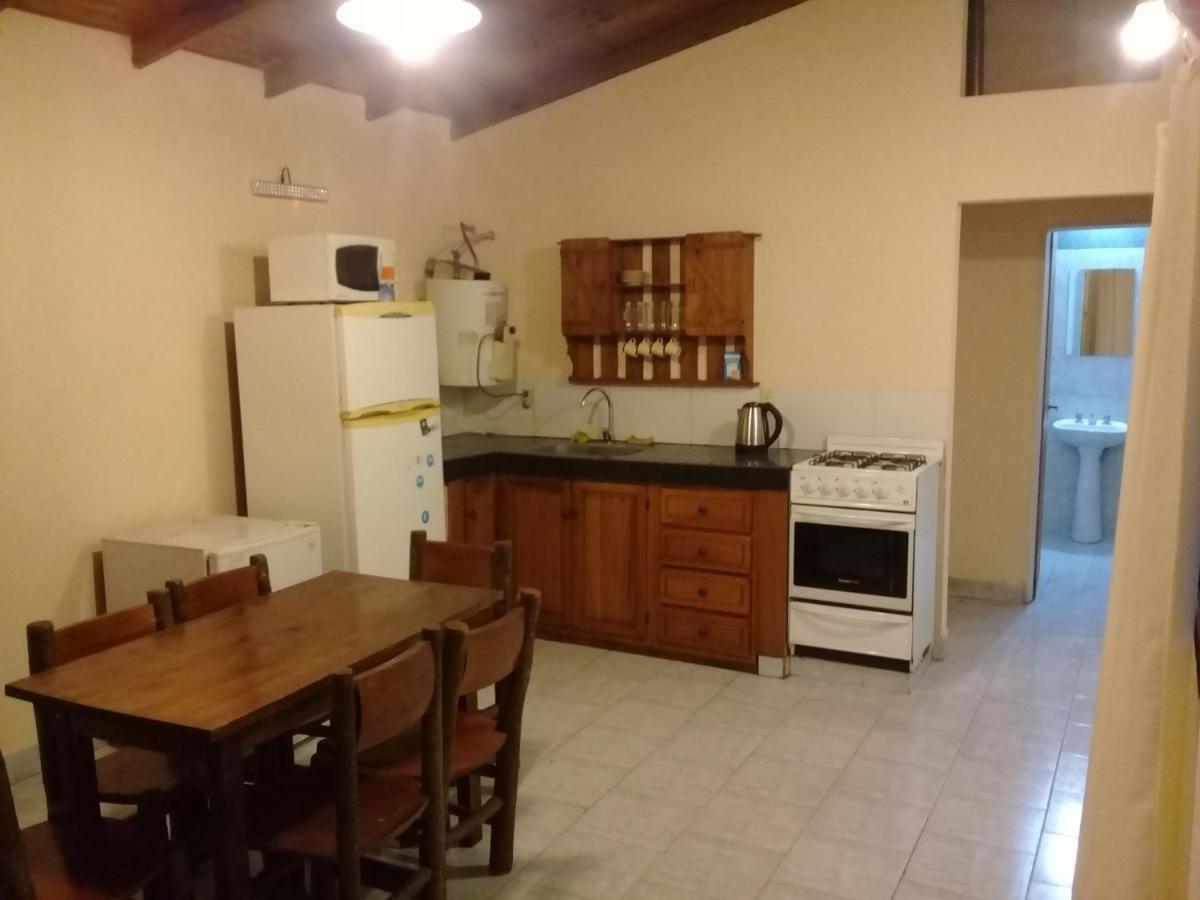 NomeolvidesMás Tandil Exterior foto