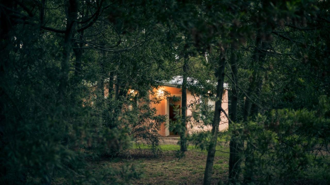 NomeolvidesMás Tandil Exterior foto