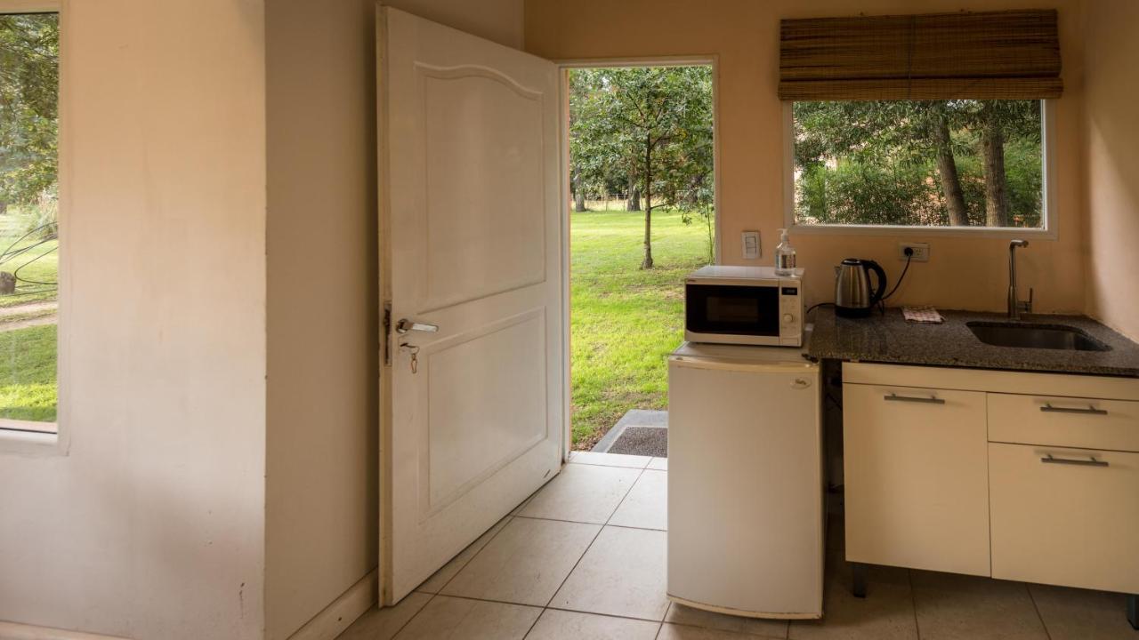 NomeolvidesMás Tandil Exterior foto