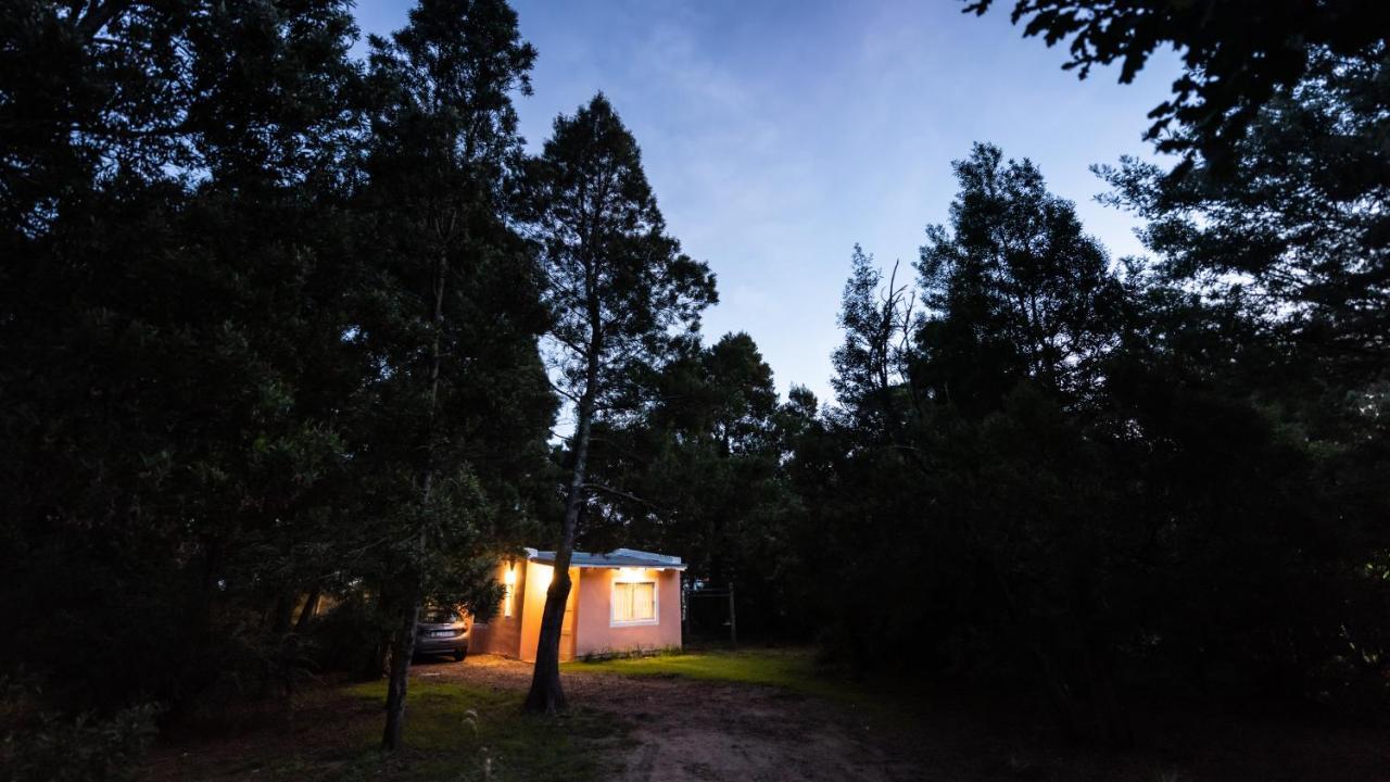 NomeolvidesMás Tandil Exterior foto
