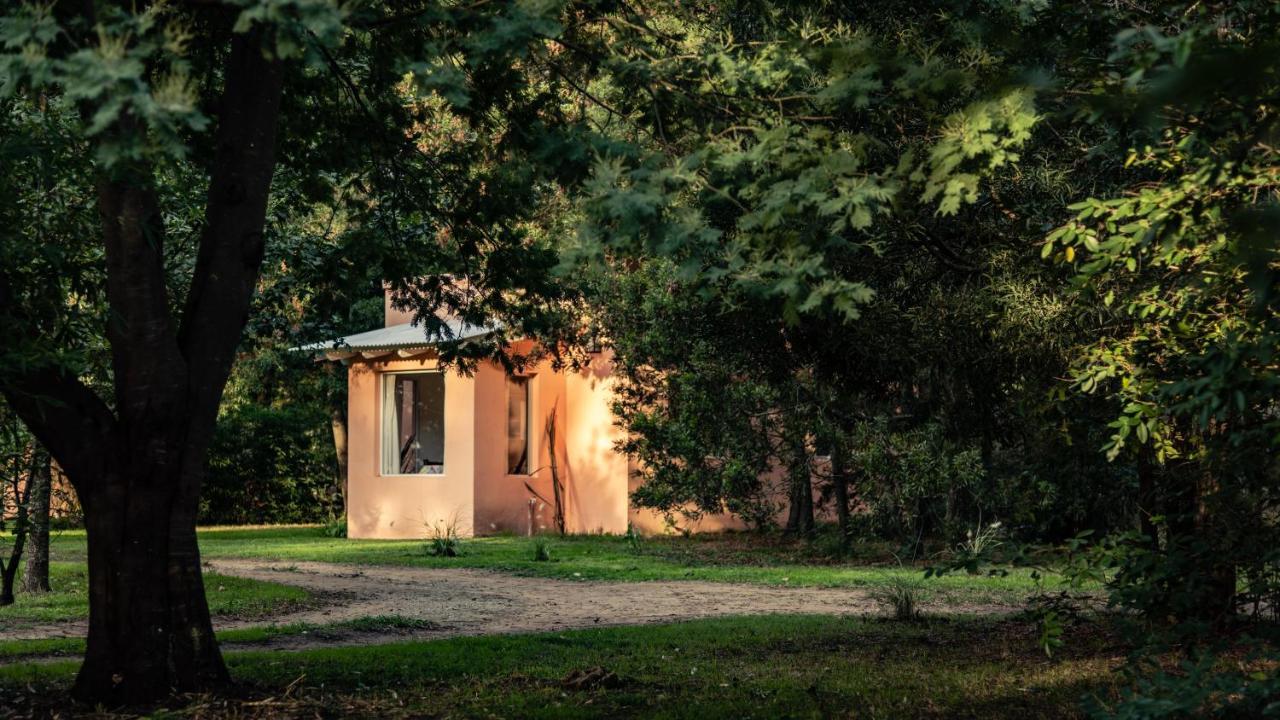 NomeolvidesMás Tandil Exterior foto