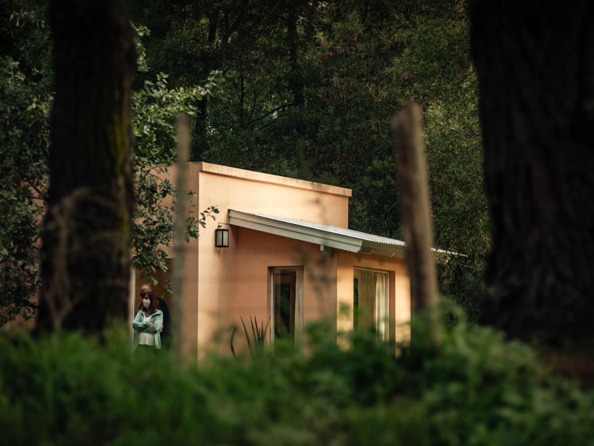 NomeolvidesMás Tandil Exterior foto