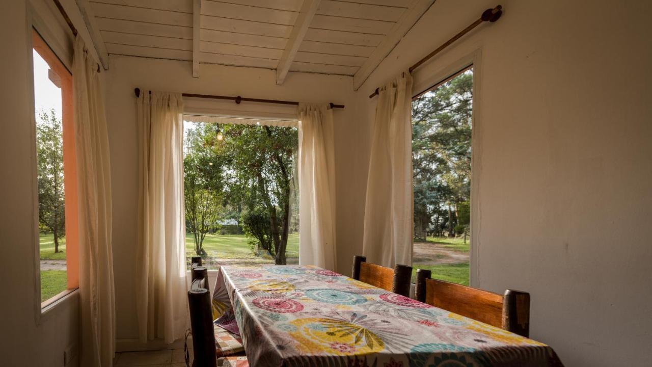 NomeolvidesMás Tandil Exterior foto
