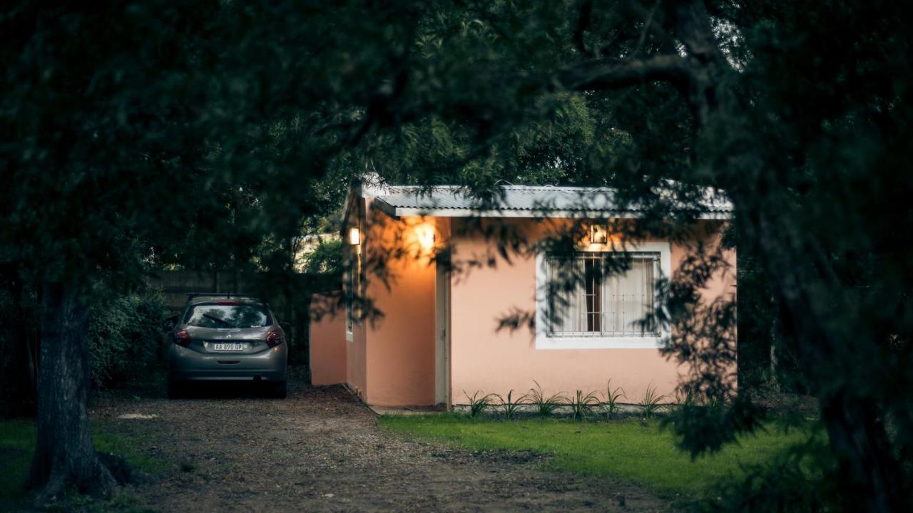 NomeolvidesMás Tandil Exterior foto