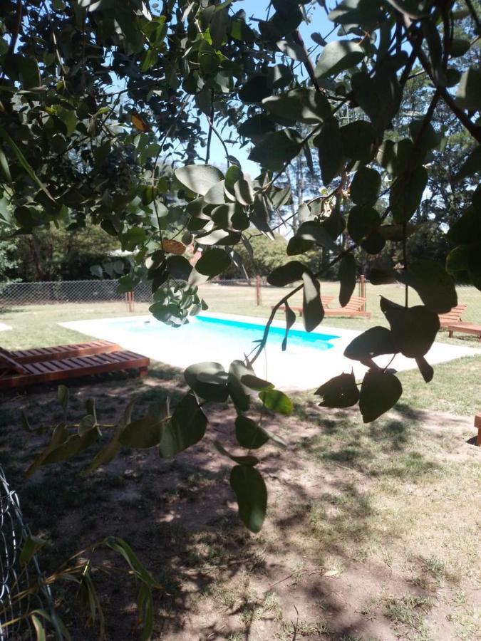 NomeolvidesMás Tandil Exterior foto