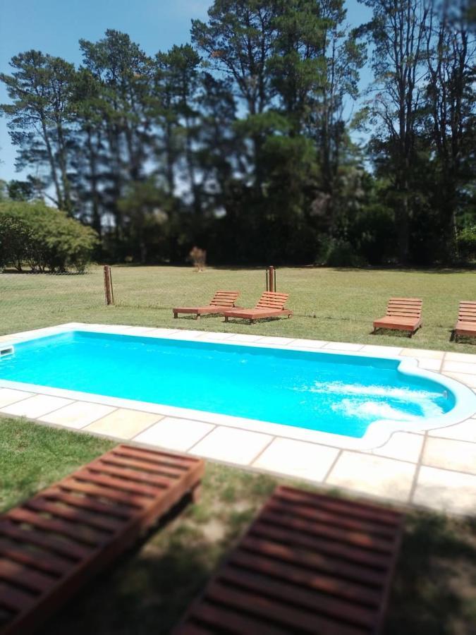 NomeolvidesMás Tandil Exterior foto